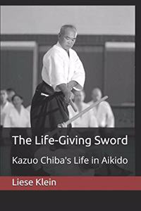 Life-Giving Sword