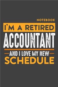 Notebook ACCOUNTANT
