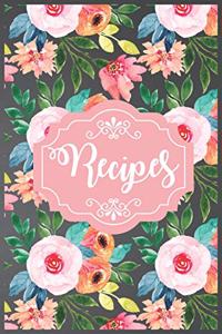 Recipes