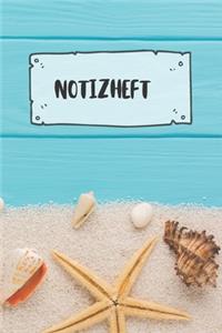 Notizheft