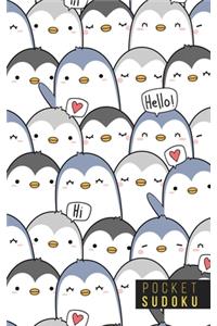 Pocket Sudoku