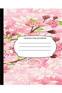 Composition Notebook