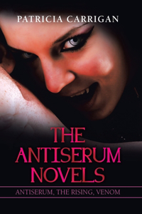 Antiserum Novels