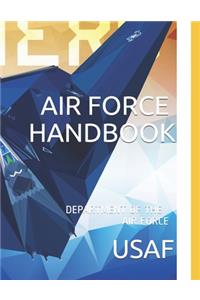 Air Force Handbook