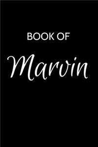 Marvin Journal