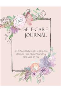 Self-Care Journal