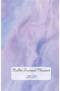 Bullet Planner Journal 2020