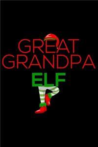 Great Grandpa Elf