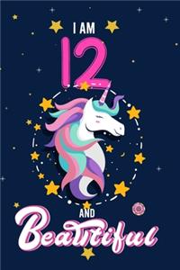 I Am 12 and Beautiful