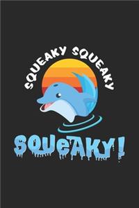 Squeaky