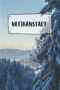 Vatikanstadt
