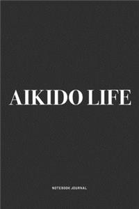 Aikido Life