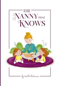 The Nanny That Knows