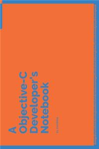 A Objective-C Developer's Notebook