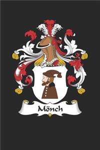 Mönch