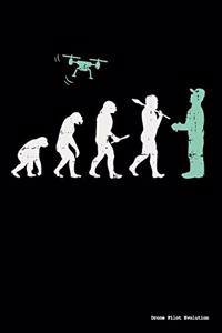 Drone Pilot Evolution