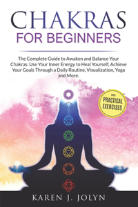Chakras for beginners