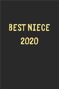 Best Niece 2020