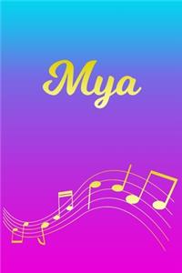Mya