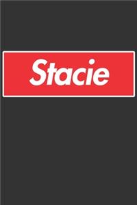 Stacie