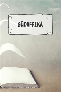 Südafrika