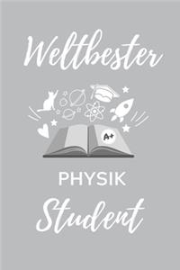 Weltbester Physik Student