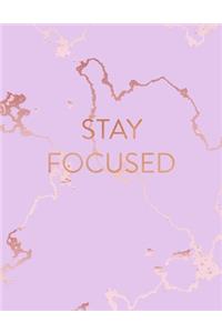 Stay Focused