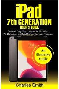 iPad 7th Generation User's Guide
