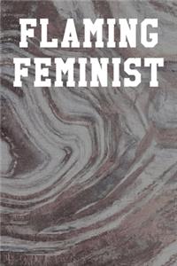 Flaming Feminist