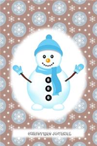 Christmas Journal