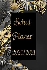 Schul Planer 2020 / 2021