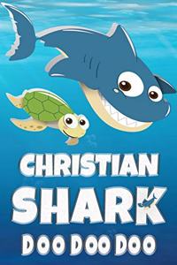 Christian Name