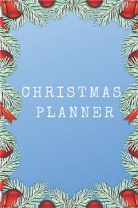 Christmas Planner