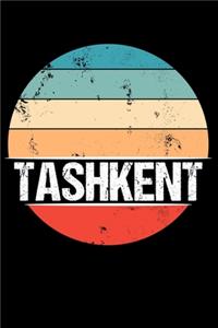 Tashkent