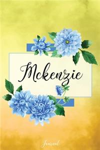 Mckenzie Journal