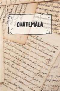 Guatemala