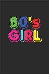 80's Girl