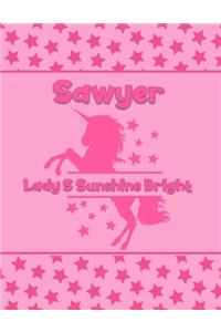 Sawyer Lady S Sunshine Bright
