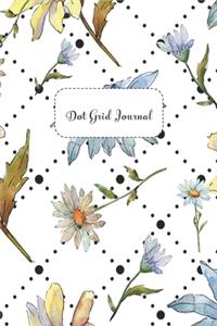 Dot Grid Journal