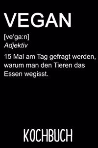 Vegan Kochbuch