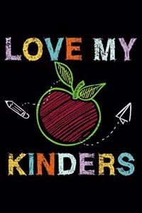 Love My Kinders