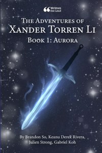 Adventures of Xander Torren Li