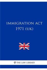 Immigration Act 1971 (UK)