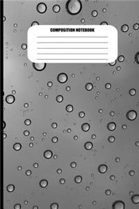 Composition Notebook