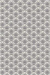Art Deco Pattern Journal Historical Classic Design
