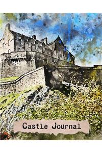 Castle Journal