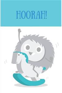 Hoorah