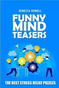 Funny Mind Teasers