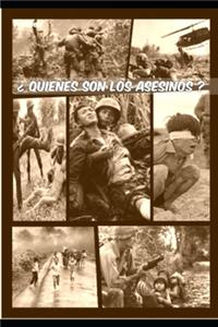 ¿ quienes son los asesinos ?