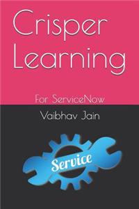Crisper Learning